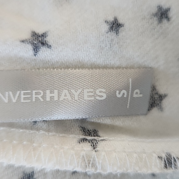 NWOT, ladies 2 piece pajama set, size small - Picture 6 of 9